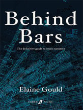 Behind Bars book cover